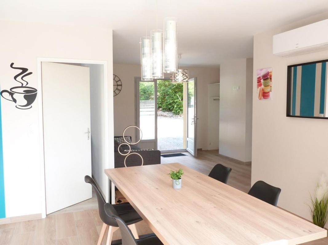 Lumineuse Maison: Nature View Retreat Near * Saint-Pardoux (Haute-Vienne)
