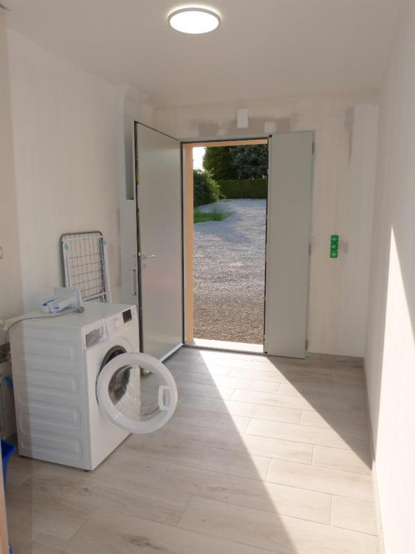 Holiday home Lumineuse Maison: Nature View Retreat Near Saint-Pardoux (Haute-Vienne)